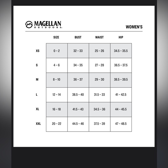 Magellan Ladies Fishing Shirt in Hard-to-Find Festival Fuschia - Picture 5 of 5